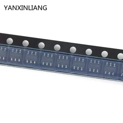 20 шт. флэш датчик TTP223 223B 223 BA6 IC/односенсорное Сенсорное Обнаружение IC SOT 23
