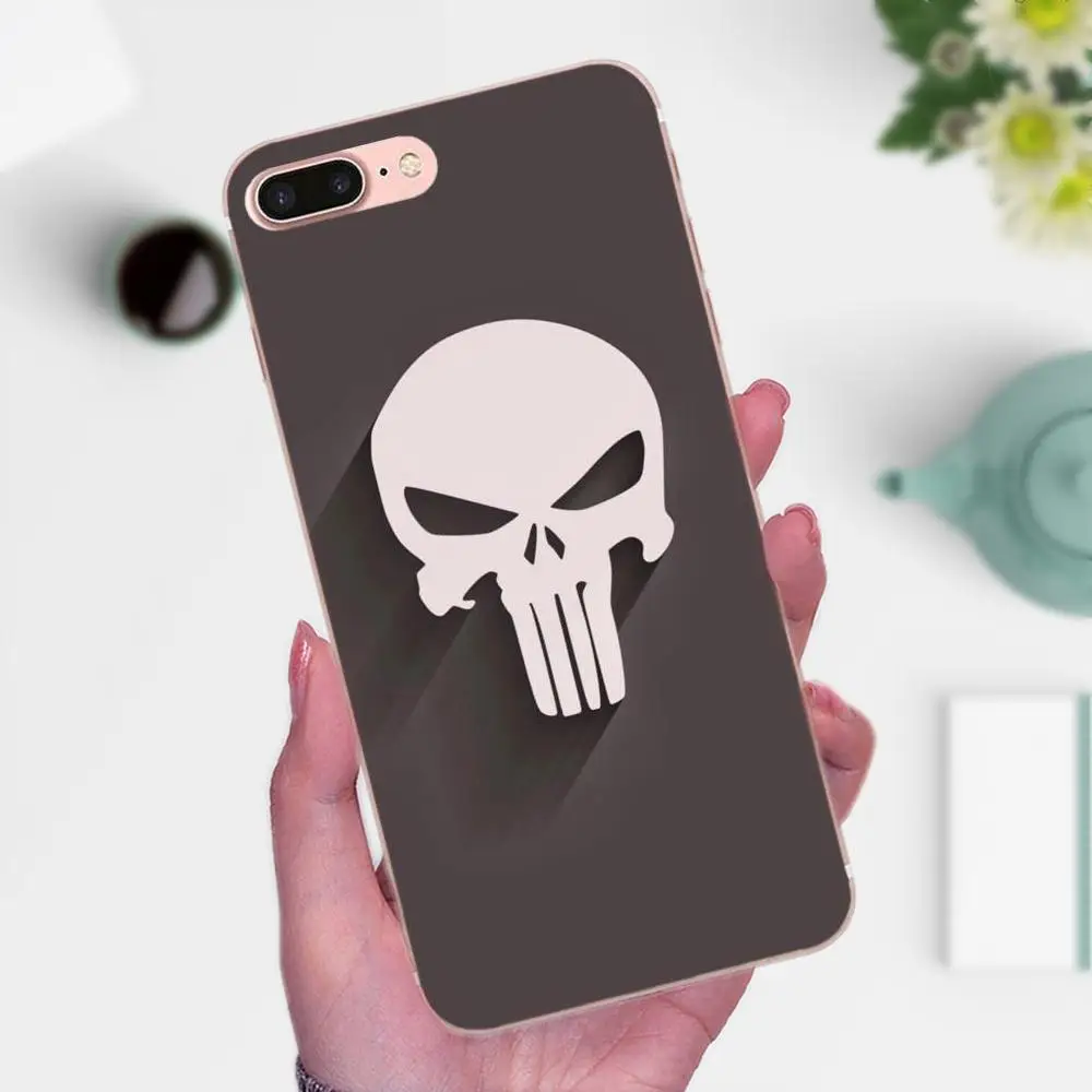Лучшие чехлы из ТПУ с логотипом снайпера Криса Кайла для Galaxy A3 A5 A7 On5 On7 2015 2016 2017 Grand