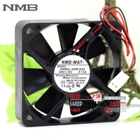 brand for nmb 2406kl 05w b50 6015 24v 6cm 0 13a small motor inverter cooling fan