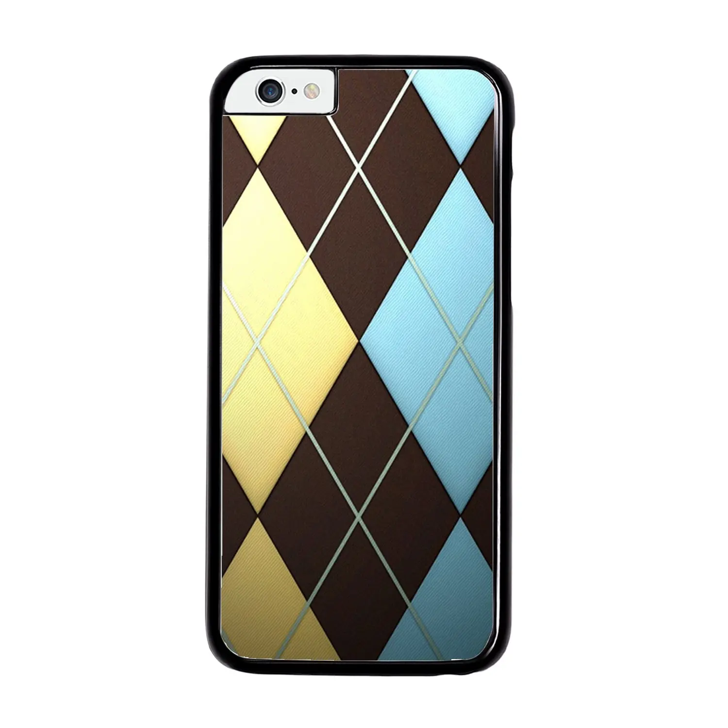 Мода ПК Защитная Крышка Абстрактные Квадраты Чехол Для Asus Laser2 ZE550/551/500/Zenfone5/6/3