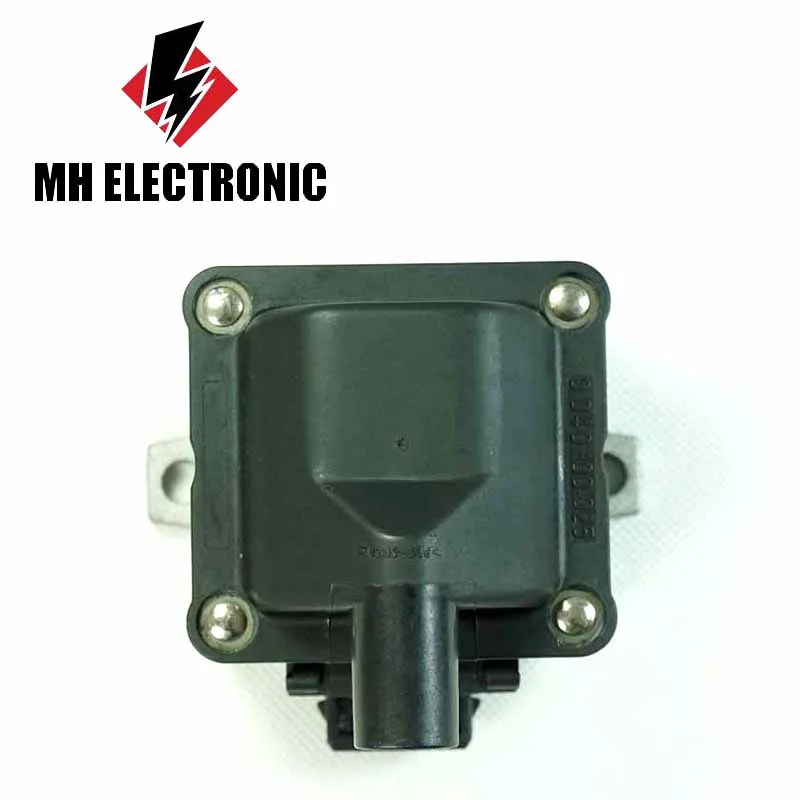 MH электронная катушка зажигания 6N0905104 867905352 867905104 для Volkswagen Caddy Golf Passat Fox AUDI 80 90 1.8L