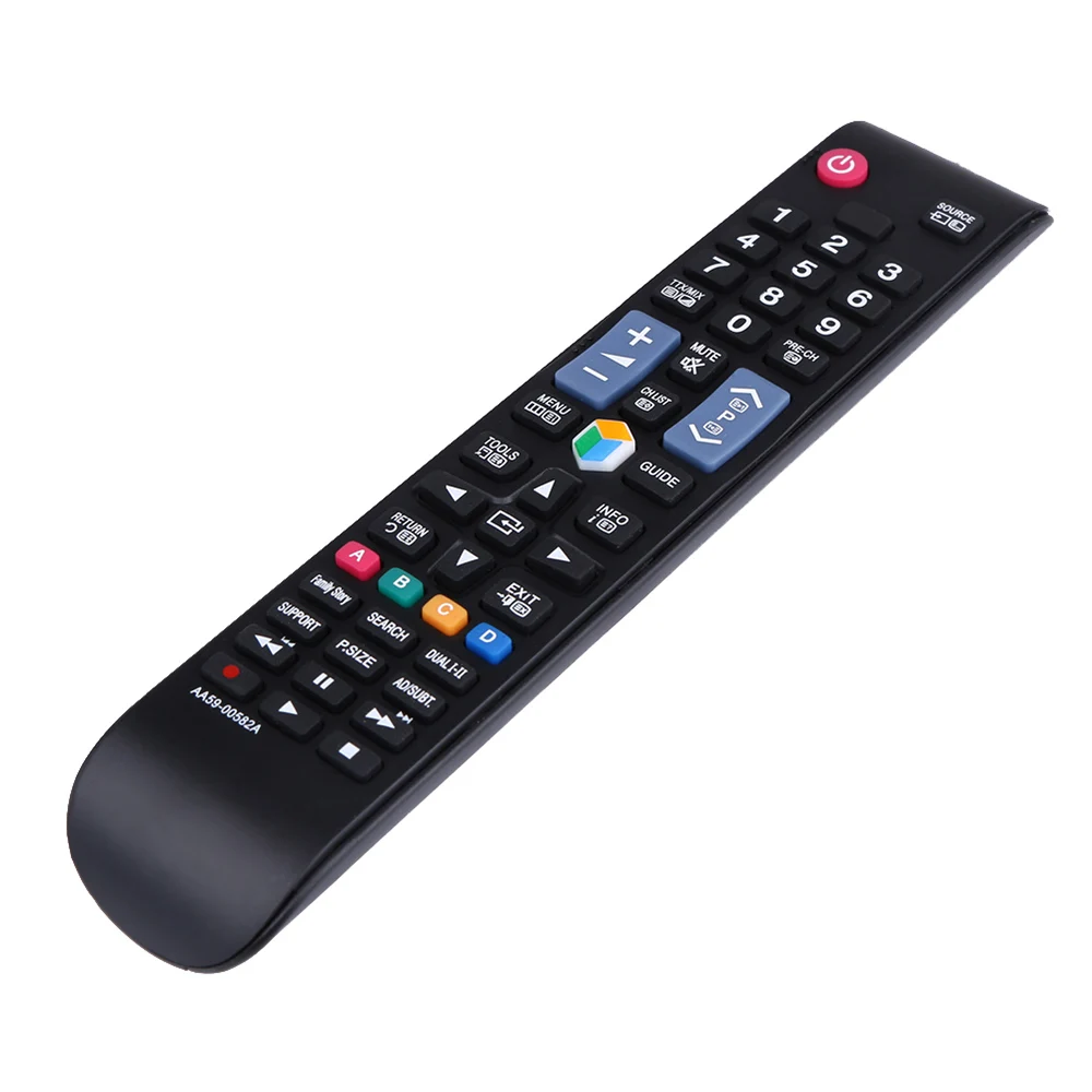 Универсальный сменный контроллер Smart LED LCD TV пульт дистанционного управления для