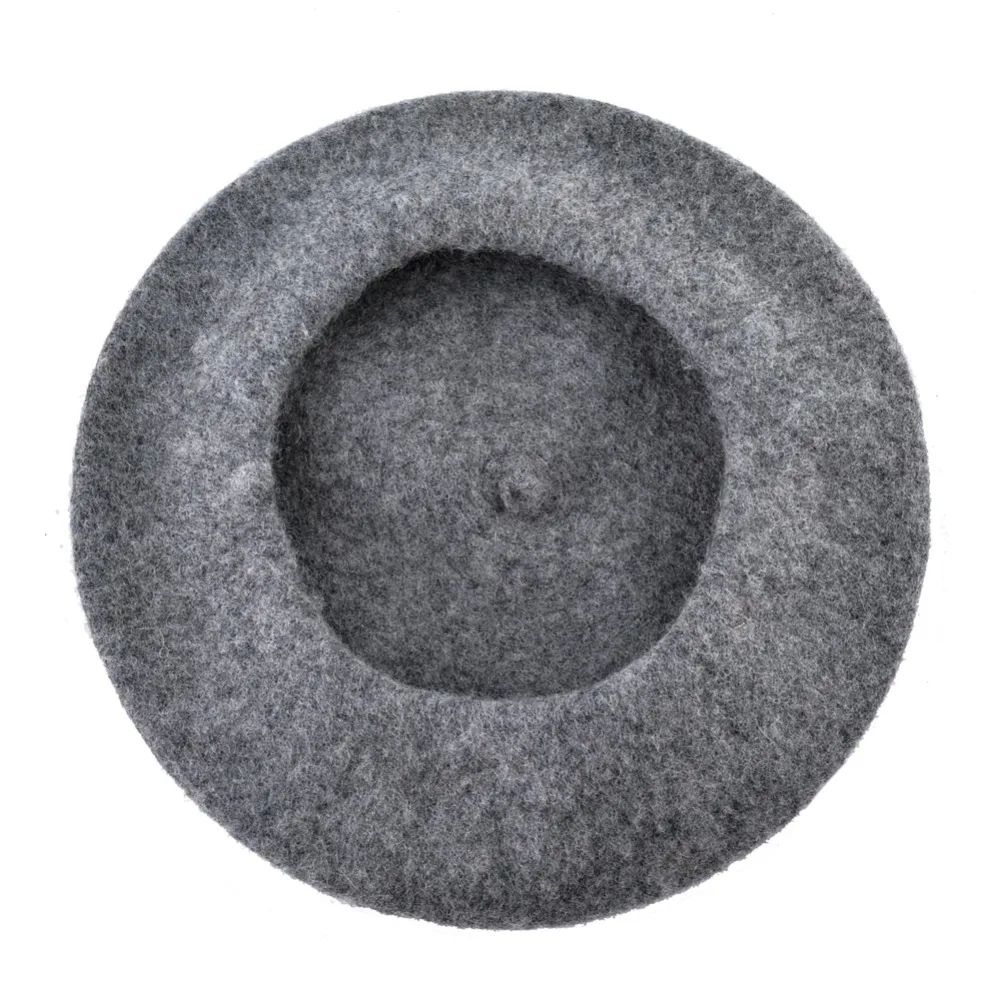 Женские береты фруктового цвета милые стильные женские шапки Kawaii с плоским