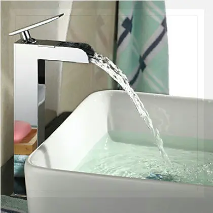 2014 Contemporary Single Handle &lt2kg Hole Ceramic Deck Mounted Hot Sale New Kitchen Faucet Polished Faucets torneira | Обустройство
