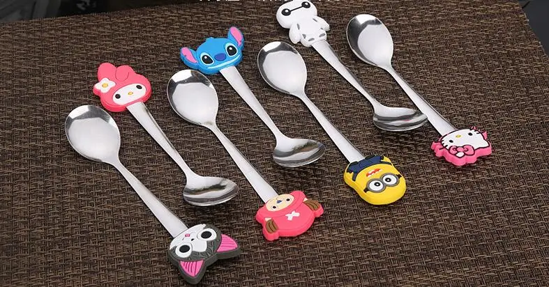 Мультяшные ложки|spoon|spoon cartoon |