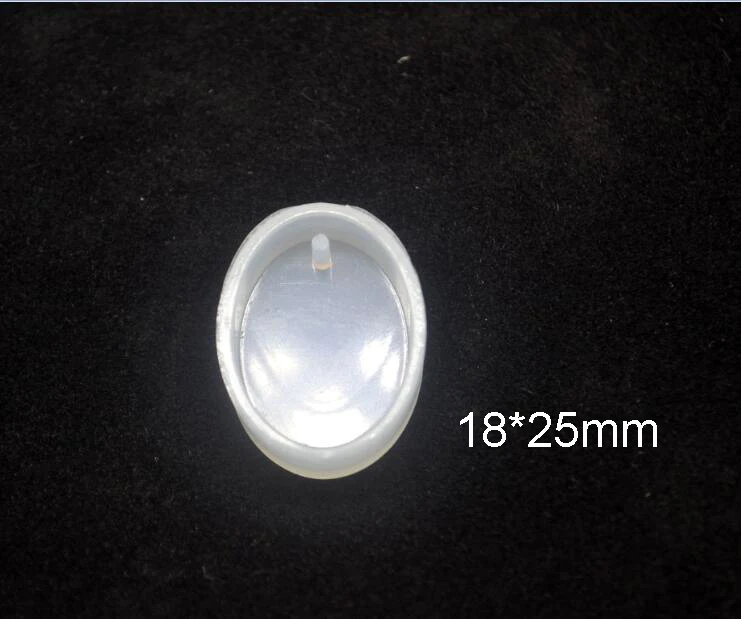 Лидер продаж 1 шт. форма силиконовая для смолы изготовление ювелирных изделий