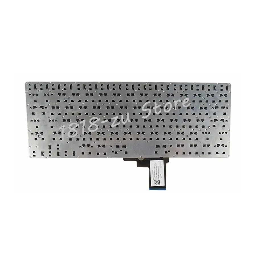 YALUZU новая клавиатура для ноутбука ASUS PU401 PU401LA PU301 PU301LA Клавиатура на английском