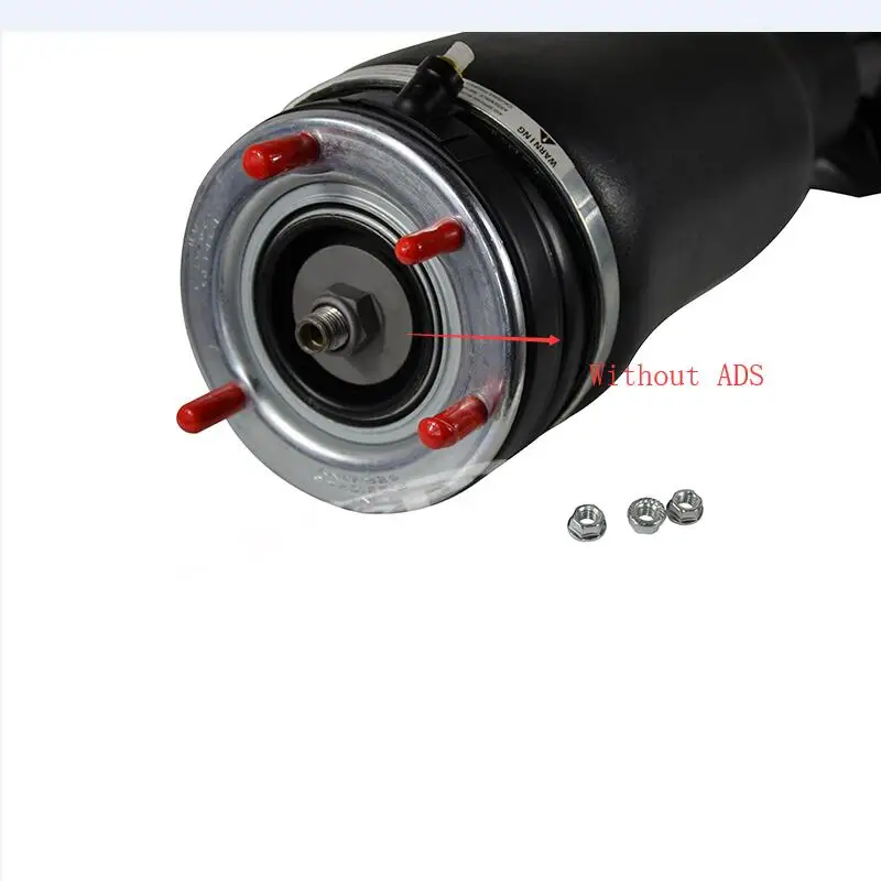 Air Suspension for LR Rangr Rover L322 Front Air Spring RNB000750 RNB000740 RNB501530 without ADS shock absorber strut part