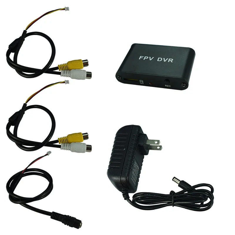 1CH 720P HD SD DVR Mirco Game View recorder от BRANDOO, Прямая с фабрики