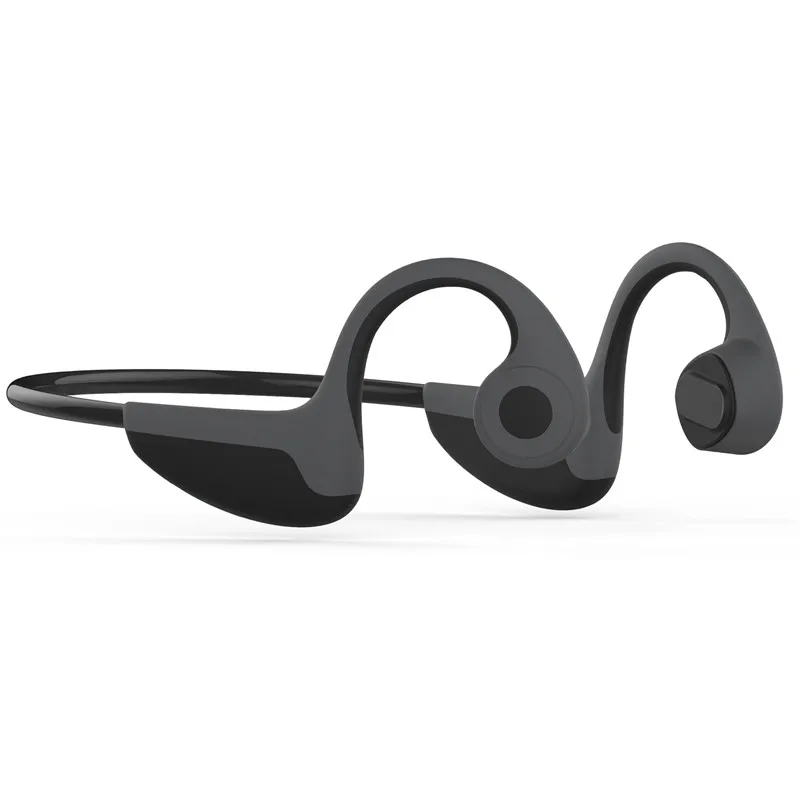 Bluetooth 5 0 S.Wear Z8 беспроводные наушники костной проводимости уличная спортивная