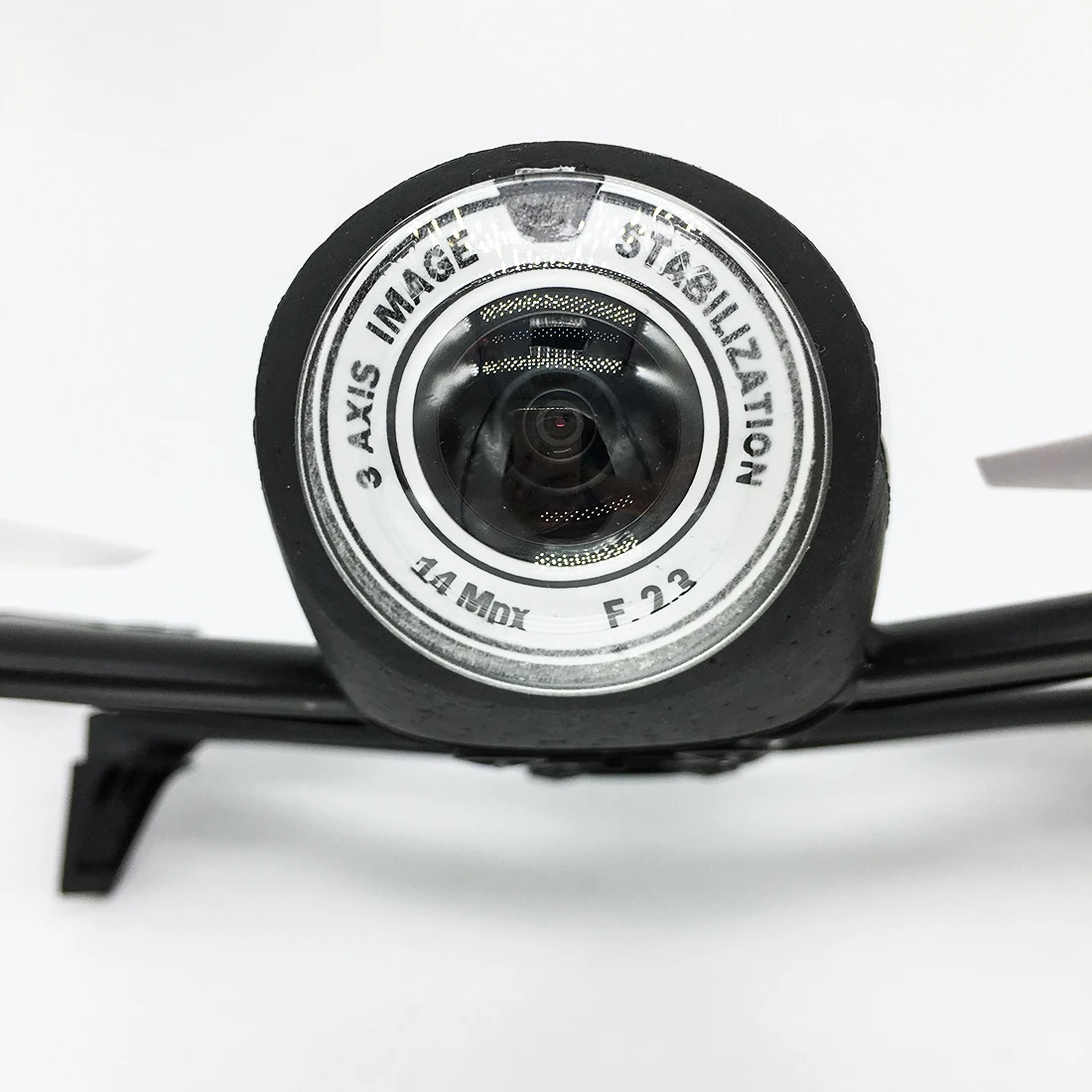 Защитный чехол для камеры Parrot Bebop 2 Drone/FPV-прозрачный