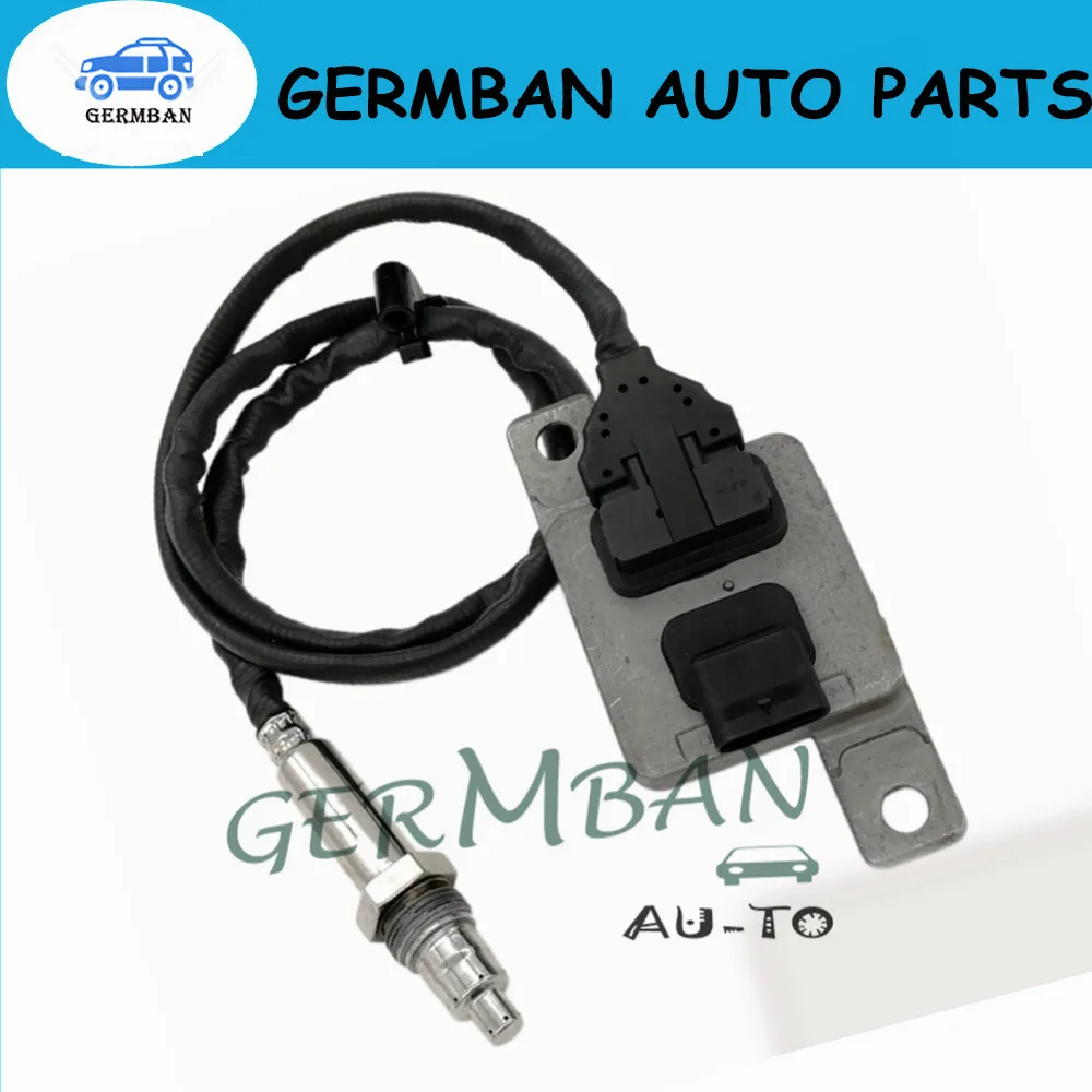 Новый изготовленный багажник оксид азота NOX сенсор задний # 8R0907807G для VW Audi Q5 14 16 A8
