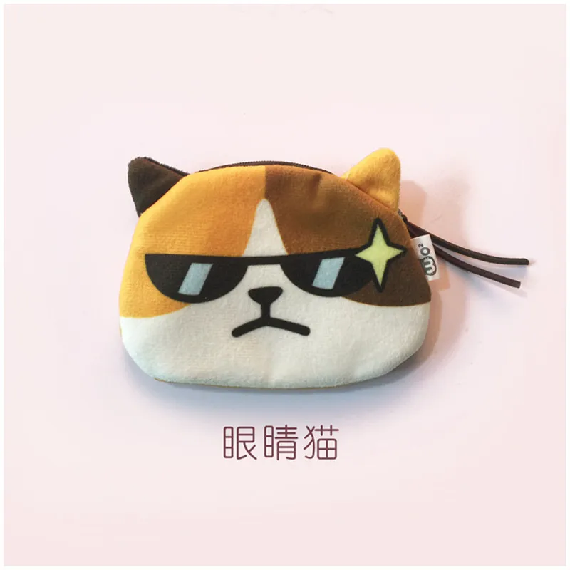 2017 креативные стильная футболка с изображением персонажей видеоигр Портмоне