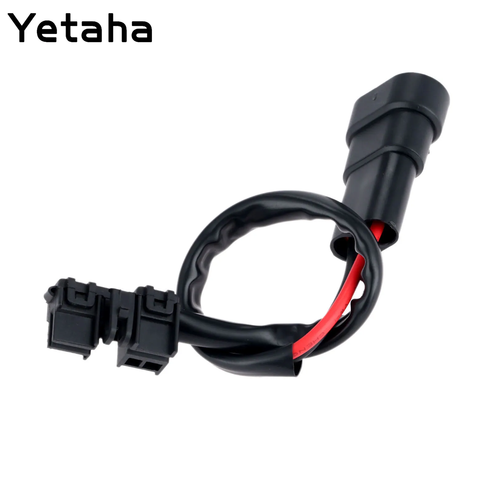 Yetaha D4S D4R HID Xenon балласт для фар KDLT003 DDLT003 Модуль блока управления воспламенитель ECU