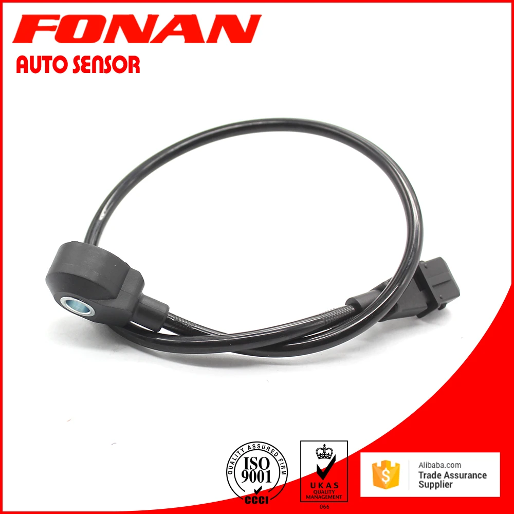 Детонационный датчик FONAN для HYUNDAI ACCENT II LC 1 3 5 G4EB G4EK G4EA G4EH 1999 39250 22600 3925022600 KW457062|sensor