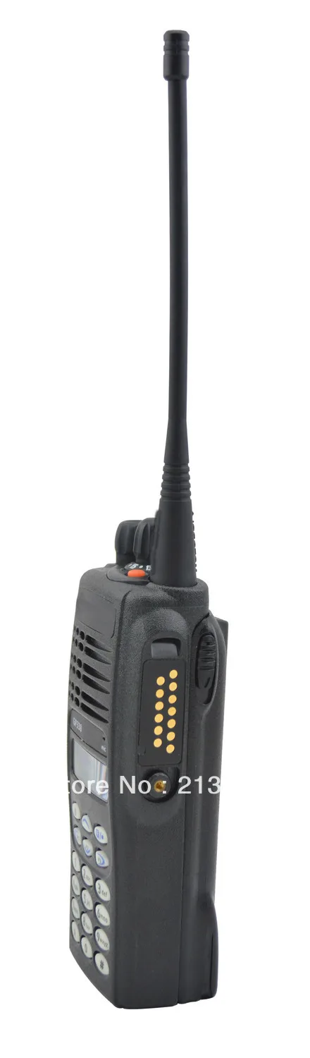Hongkong Post Air Mail Бесплатная доставка 100% абсолютно новый GP338 VHF/UHF профессиональное