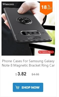Чехлы для телефонов samsung Galaxy s8 s9 s10 plus, магнитное кольцо-кронштейн, автомобильный держатель, роскошная силиконовая Противоударная задняя крышка s10e funda