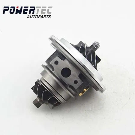 Для Mazda 3/6 2.3L 260 hp DISI н двигателя бензин-турбокомпрессора core L33L13700B chra K0422-582 K0422-581 картридж турбины