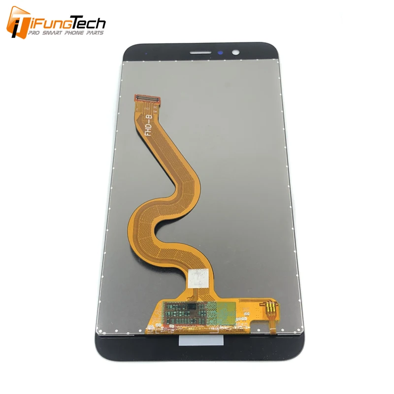 

5.5" For Huawei Nova 2 Plus LCD Display Touch Screen For Huawei BAC-L03 BAC-L21 BAC-L23 BAC-AL00 Digitizer LCD Parts With Frame