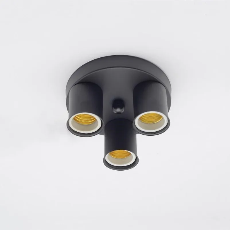 Винтажные потолочные светильники Lamparas De Techo lustre handelier для дома Avize гостиной | Лампы