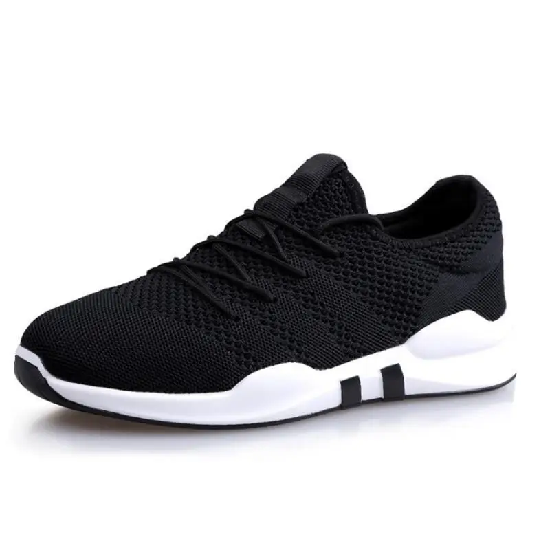 Обувь Мужская Спортивная обувь Повседневная Tenis Sapato Masculino взрослые кроссовки Zapatos