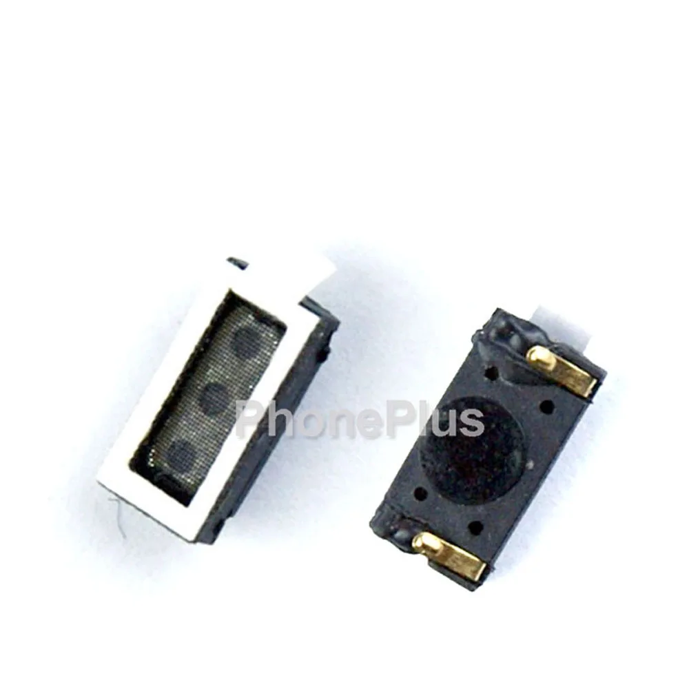 Для Leagoo S8 M9 Передняя гарнитура динамик приемник наушники верхняя часть динамика |