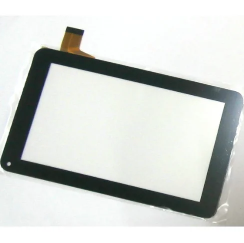 

New Touch Screen For 7" BQ 7004 Tablet Touch Panel Digitizer Glass Sensor replacement Free Shipping