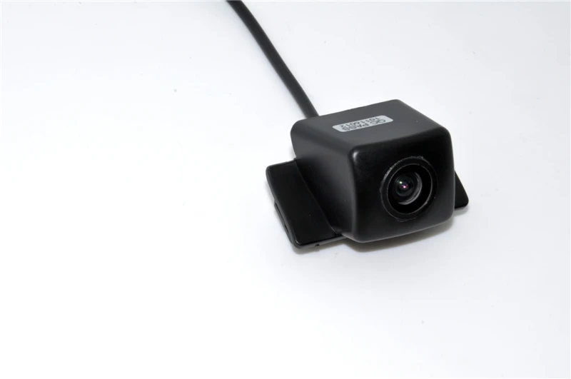 2016 автомобильный резервный комплект для парковки заднего вида камера CCD