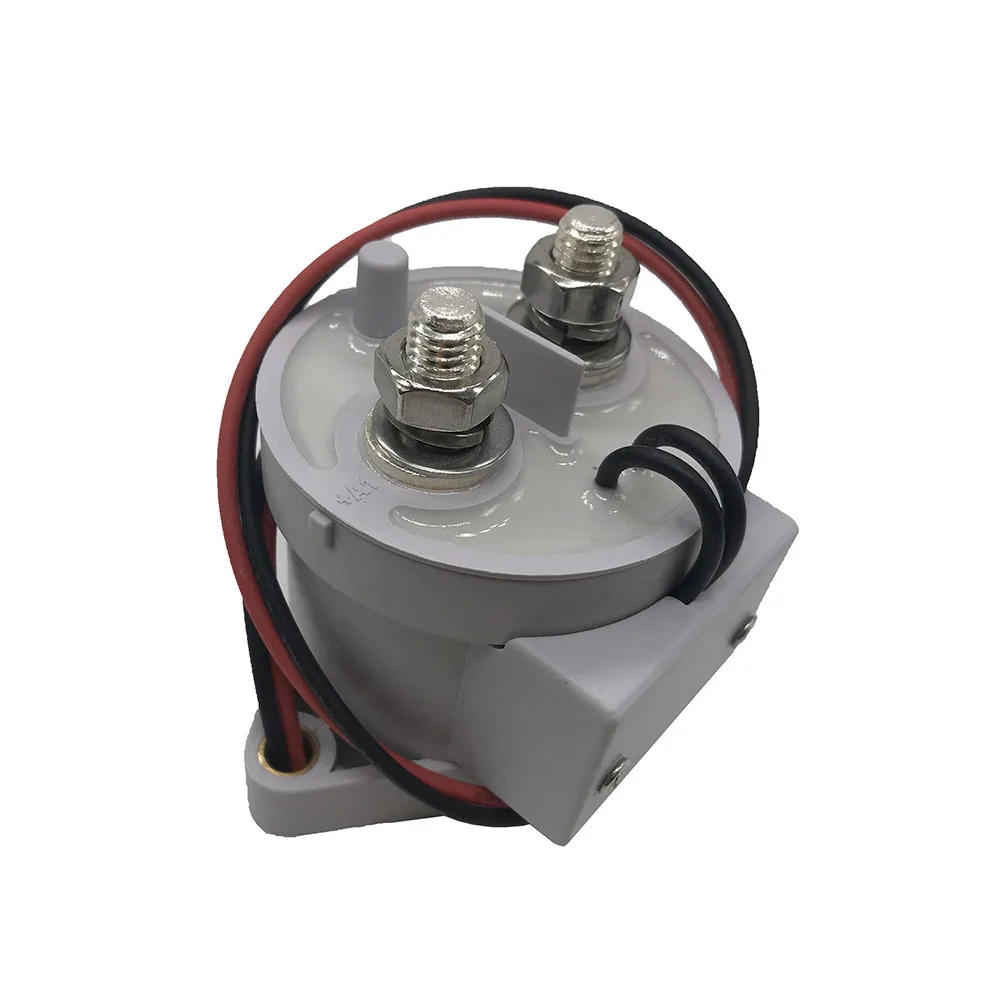 Автомобильное реле напряжения EV200 12 24 В 1000 А 1 шт.|relay store|relay overloadrelay 5a |