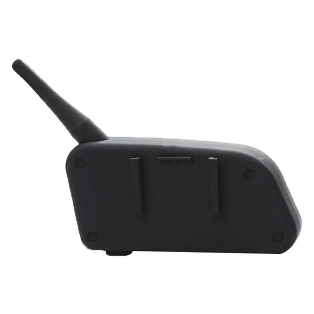 Bluetooth интерфон для мотоциклетного шлема 1200 м|Наушники шлемов| |
