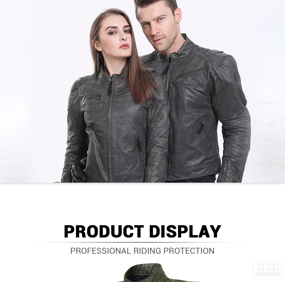 BENKIA женские мотоциклетные куртки ретро Мото куртка для мотокросса Chaqueta Moto Защитное снаряжение весна осень мотоциклетная куртка для верховой езды