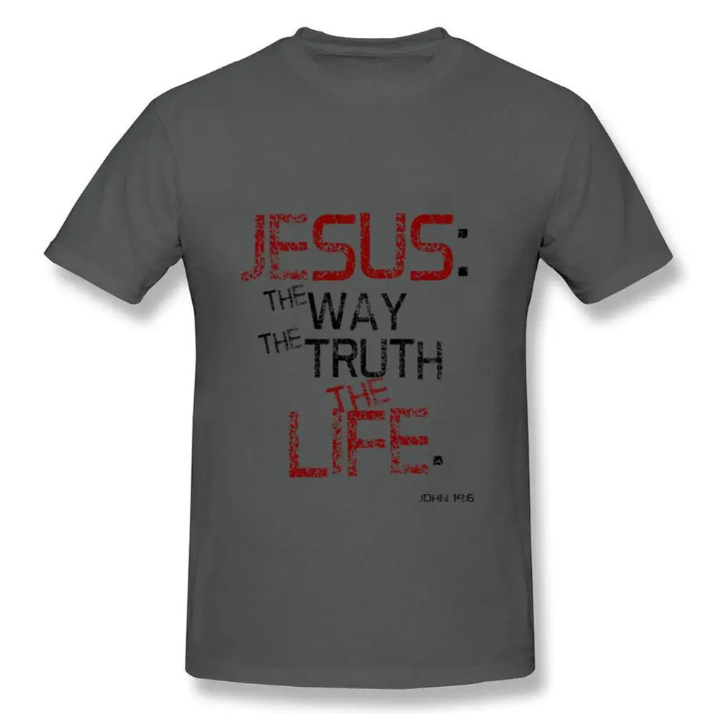 2019 Мужская футболка новый дизайн футболки Youth Jesus is the Truth мужчины s corinthians ftp кофта