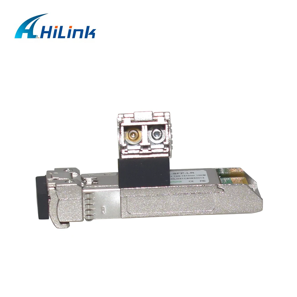 Рекомендуемый трансивер 10g 1310 нм 10 км с одномодовым модулем sfp|sfp module|sfp transceiversfp