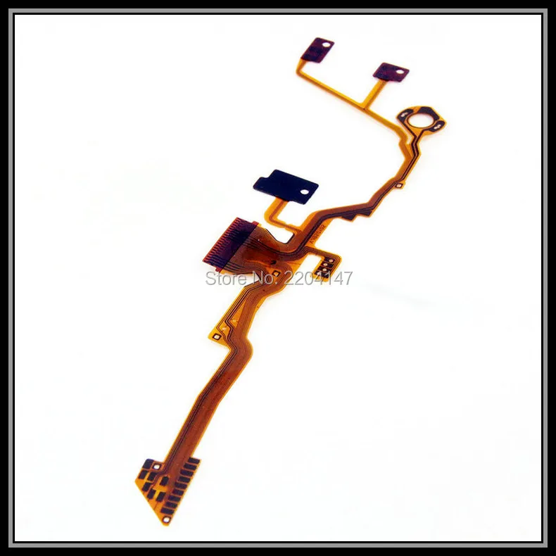 Хорошее качество новый основной гибкий кабель объектива FPC для цифровой камеры