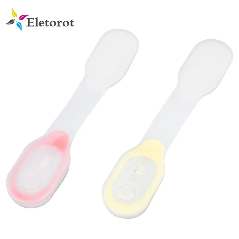

LED Emergency Clip on Cloth Magnetic Surfaces Safety Lights Hiking Walking Running Home Vehicle Silicone Clip Night Lamp