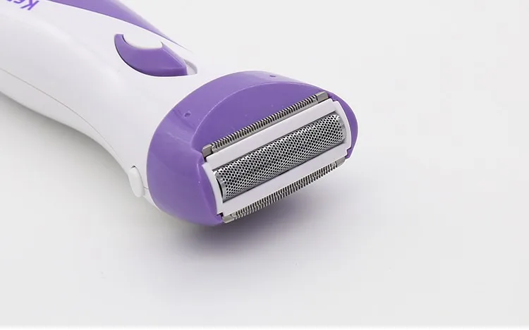 110v ~ 240v Женская бритва Женский уход 3W Новый женский шерстяной нож для бритья
