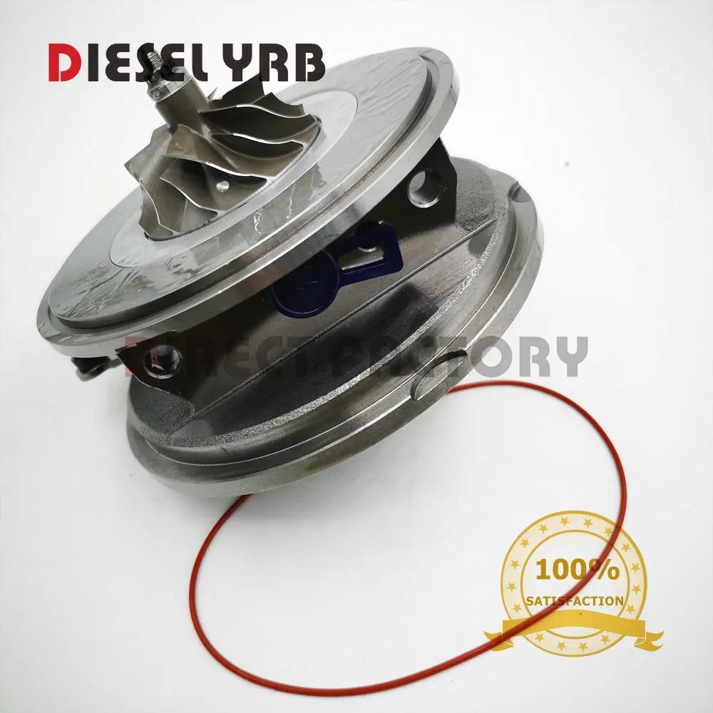 Garrett турбинный турбокартридж core CHRA GTB2056VK 764809 777318 781743 для Mercedes Sprinter II 219 319 419 519 CDI