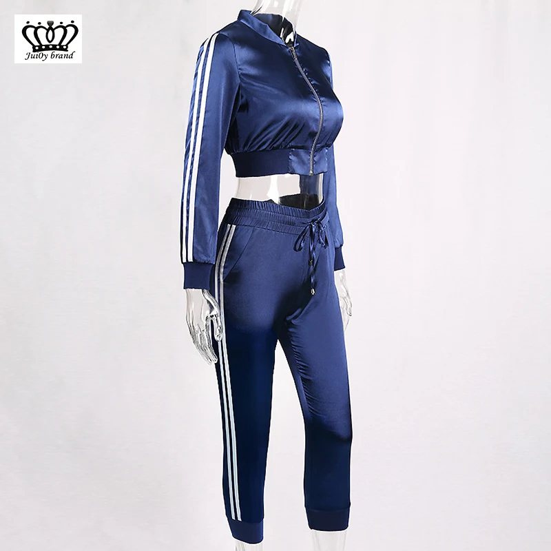 

Fashion High quality Round neck Cotton Basic Shorts Women woman tracksuit 2 pieces tracksuit pant suits women crop top shorts