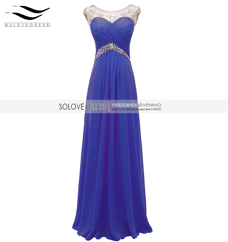 Женское вечернее платье с блестками Solovedress длинное блестящее кораллового цвета