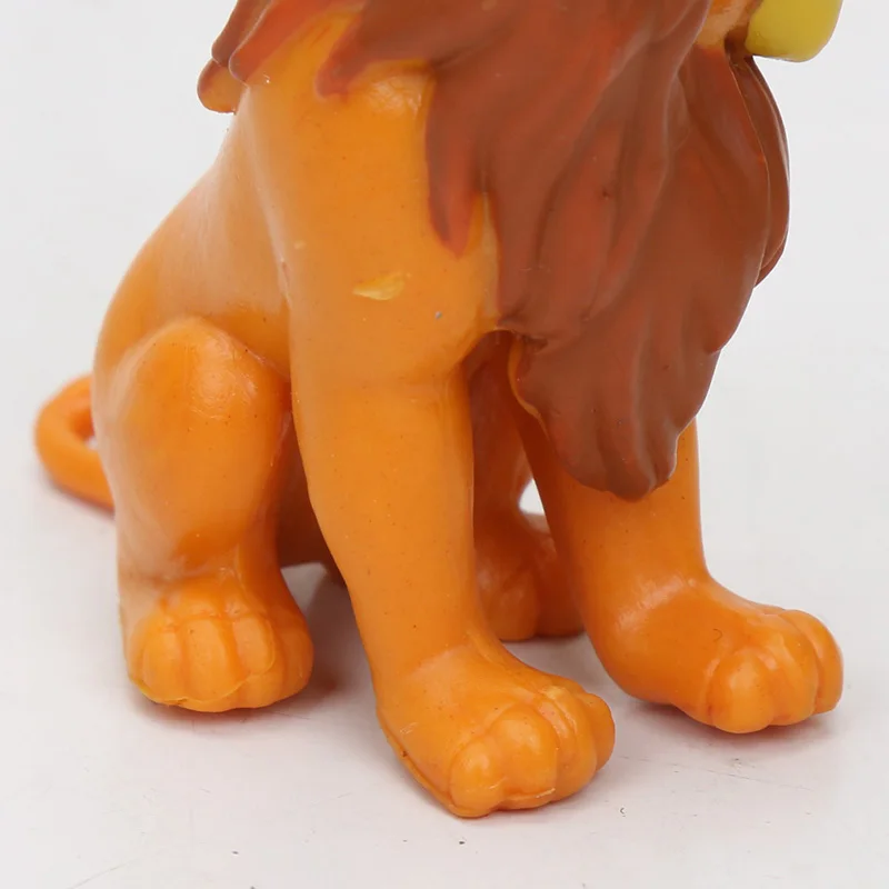 Фигурка короля льва, топпер для торта, львиная гвардия, король кион, Simba, фигурки, банга, беште, Фули, оно, украшения для кексов, принадлежности