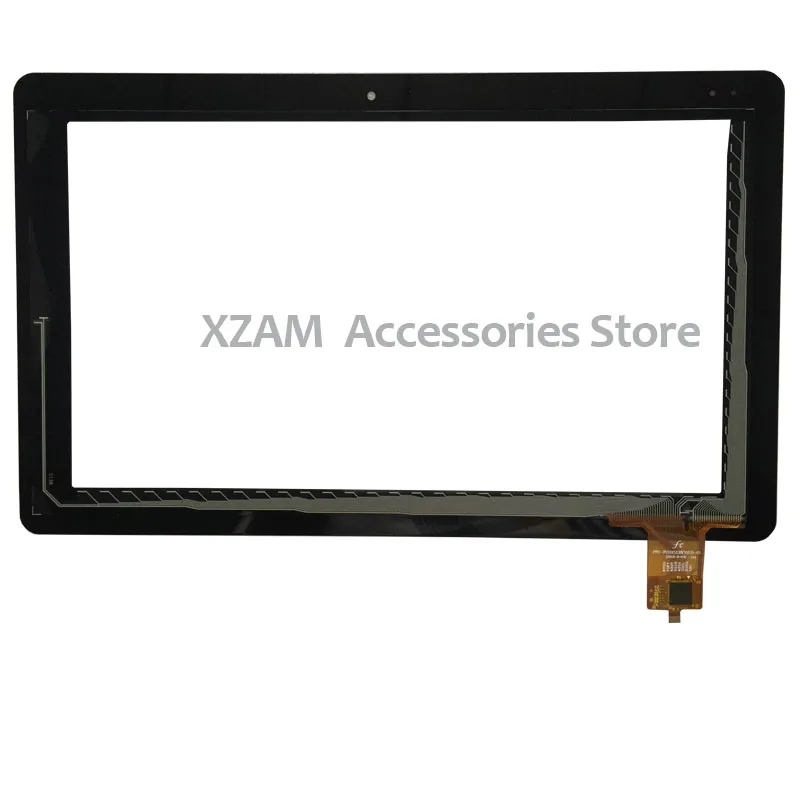 Новый сенсорный экран 10 6 дюйма для планшета Chuwi VI10 FPC FC101S138(S165) 01 сенсорная панель