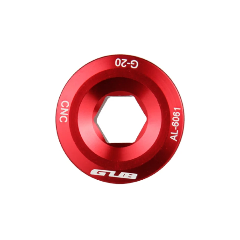 Винт для горных велосипедов из алюминиевого сплава|crank arm bolt|fixing boltbicycle crank cover |