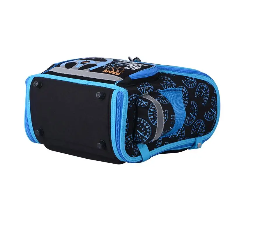 Новинка 2017 школьные сумки для мальчиков детская сумка детский школьный рюкзак из