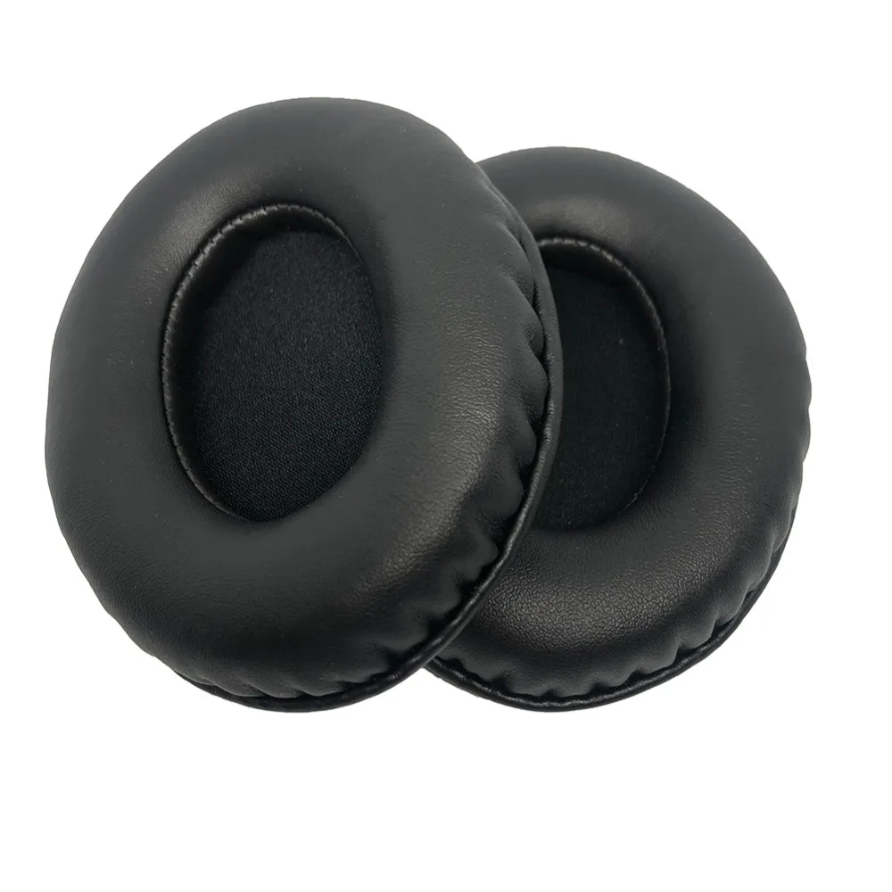 Whiyo 1 Pair of Pillow Ear Pads Cushion Cover Earpads Earmuff Replacement for Philips O'Neil TR55 LX Stretch Headphones TR55LX enlarge