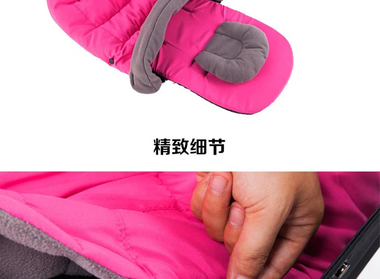 Детская коляска детское гнездо конверт для сна для новорожденных Babyzen yoyo+ Yoya baby time коляски Корзина Аксессуары коляски Зимний сон
