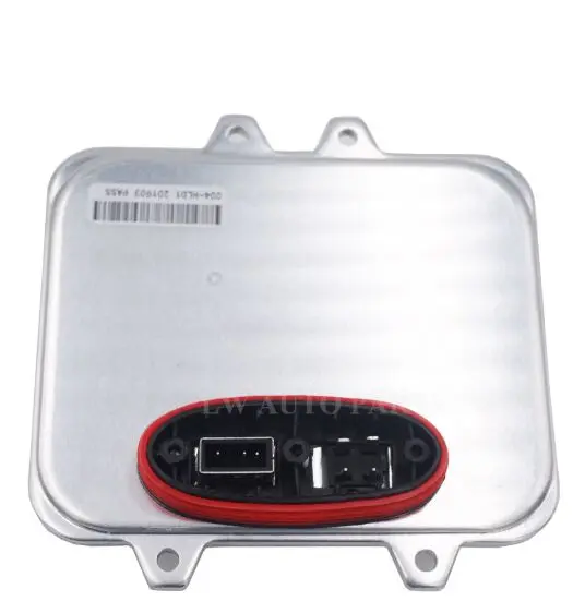 Новинка для Opel Astra J Insignia 5DV009720 00 5DV 009 720 1232335 5DV00972000 блок управления ксеноновым
