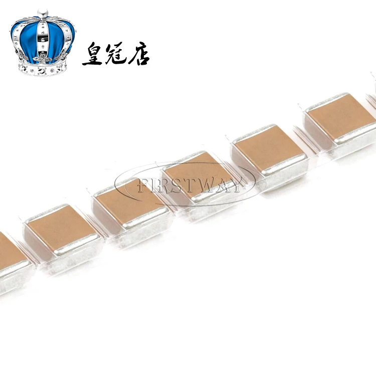 3 шт./SMD конденсатор 5750 2220 10 мкФ 106K 200V X7R 10% Керамика Высокого давления