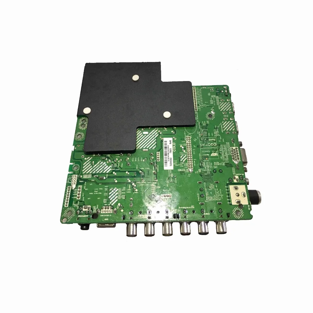 TP. Vst59s. PC1 pb716 pb813 PB818 VS.TP59S5_V2.2 материнская плата для ТВ|motherboard motherboard|tp pb813motherboard tv |