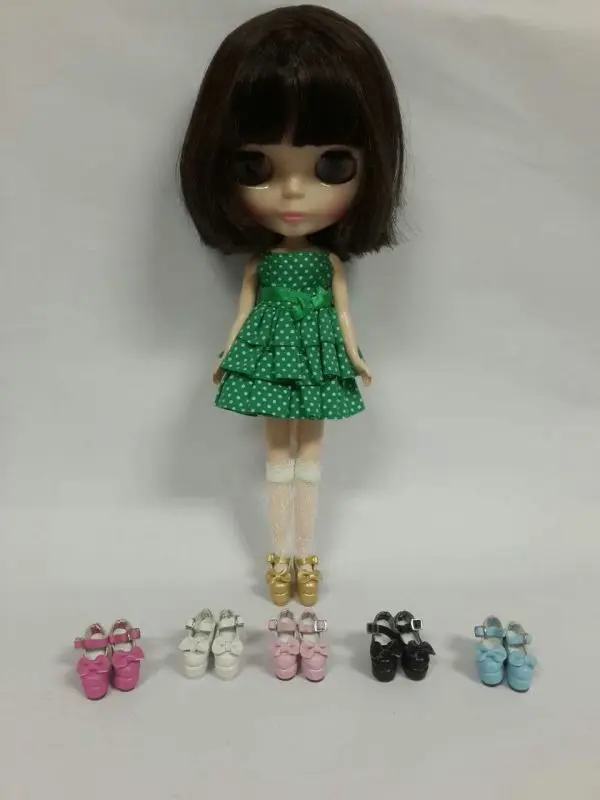 Кожаная обувь на высоком каблуке для blyth|shoes for blythe|blythe shoesshoes blythe |