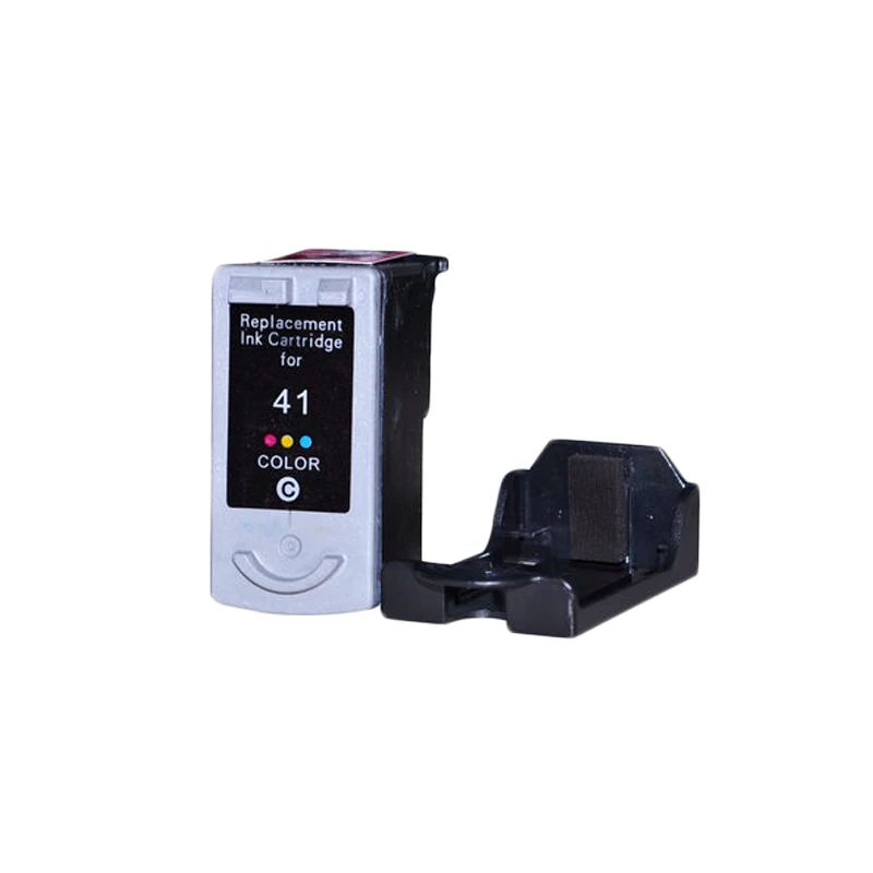 Совместимость чернильных картриджей для Canon PG 40 CL 41 PIXMA iP1600 iP1200 iP1900 MX300 MX310 MP140 MP150 PG40